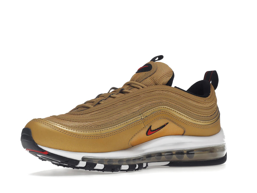 Nike Air Max 97 OG Golden Bullet (2023)