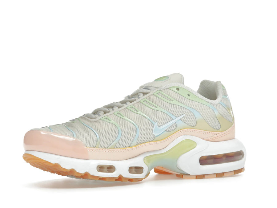 Nike Air Max Plus Crimson Tint (Femme)