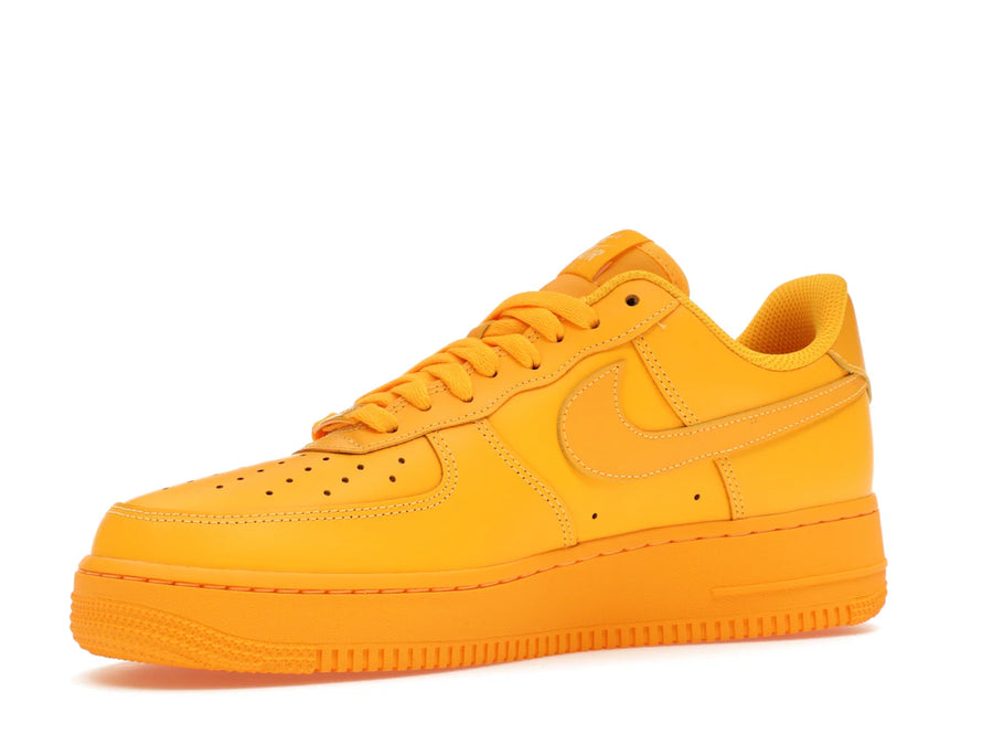 Nike Air Force 1 Low '07 Laser Orange (Women's)