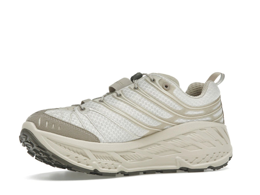 Hoka One One Stinson EVO OG Oat Milk