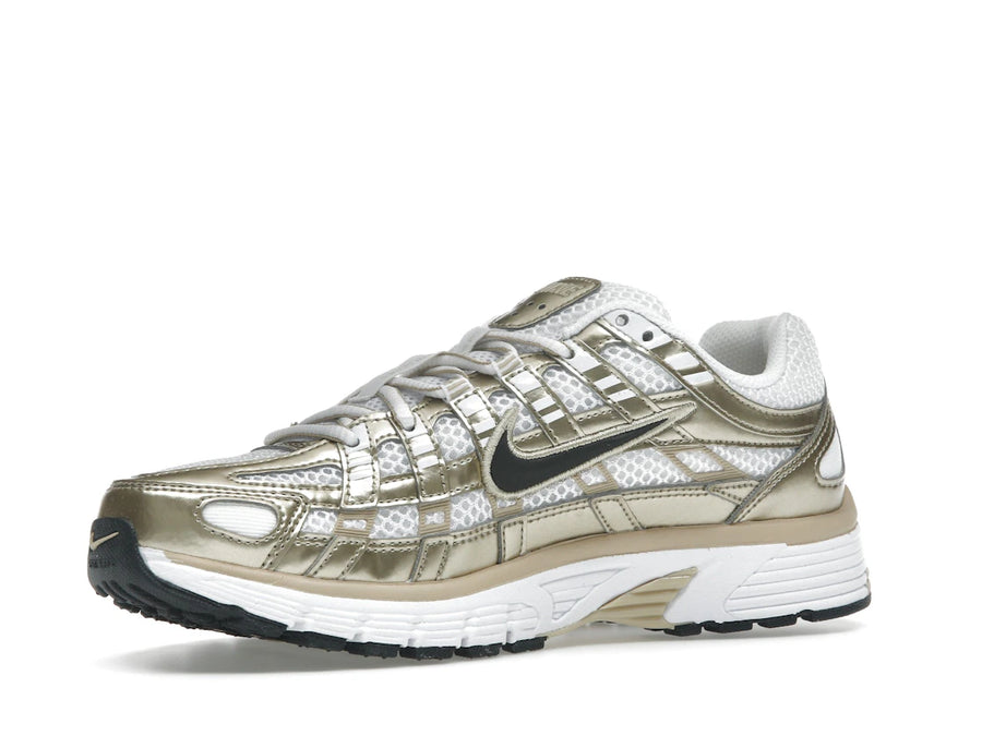 Nike P-6000 Or (Femme)