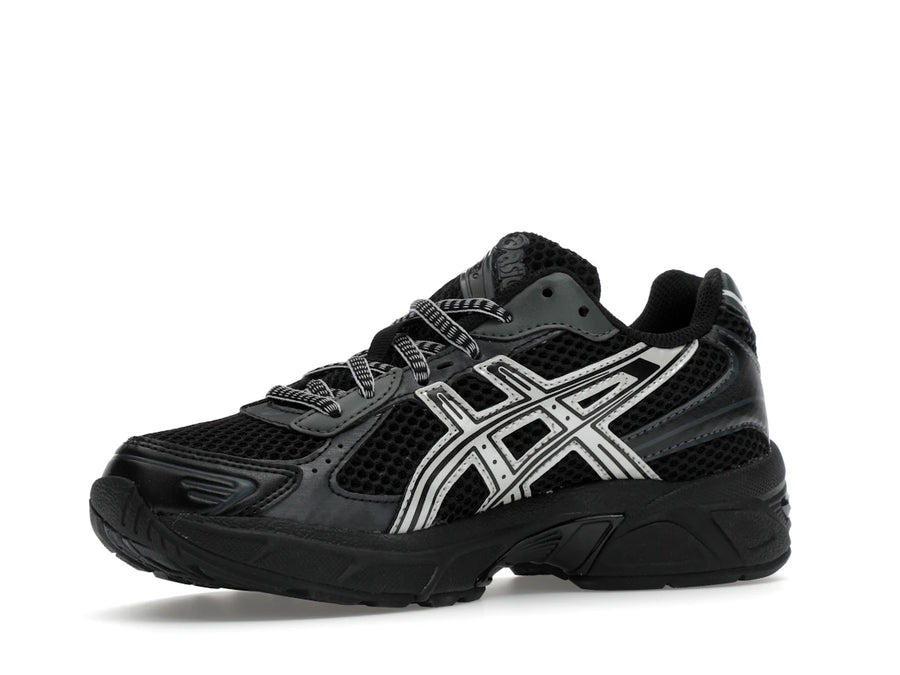 ASICS Gel-1130 Noir Gris Glacier