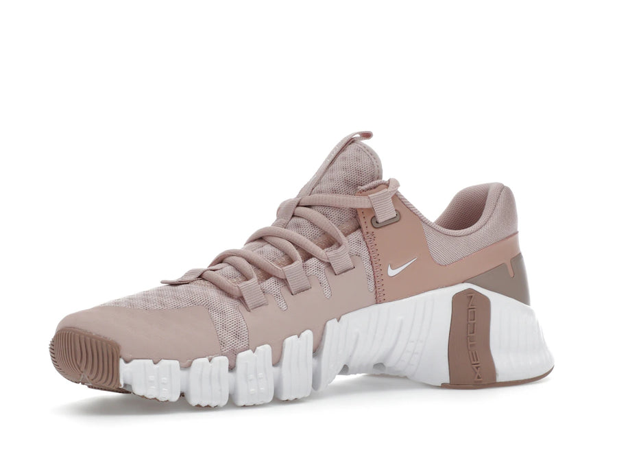 Nike Free Metcon 4 Oxford rose (Femme)