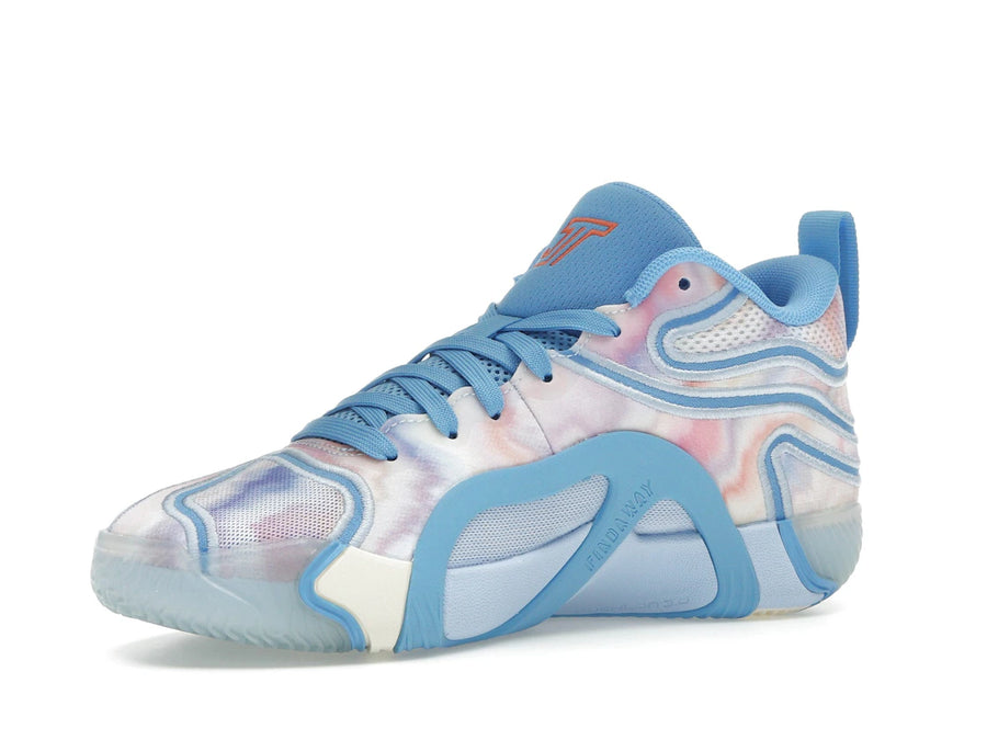 Jordan Tatum 3 Tie Dye