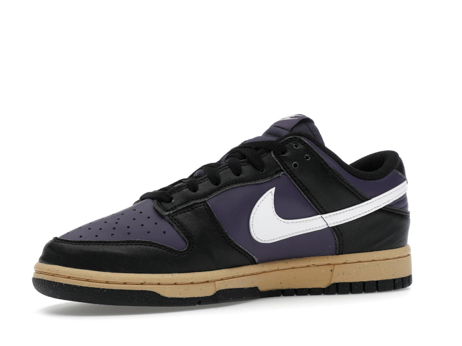 Nike Dunk Low Next Nature Dark Raisin (Femme)