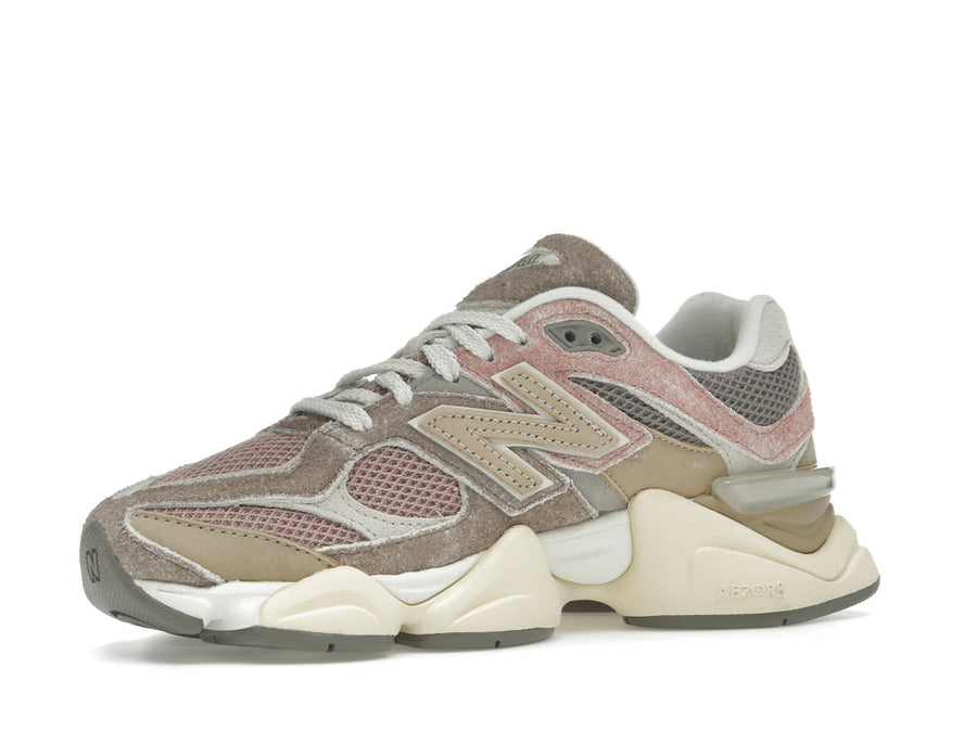 New Balance 9060 Landslide Mushroom