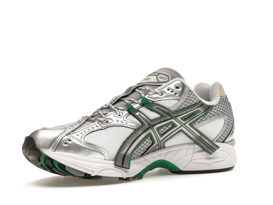 ASICS Gel-Nimbus 10.1 Invincible HTTP 404 Vert