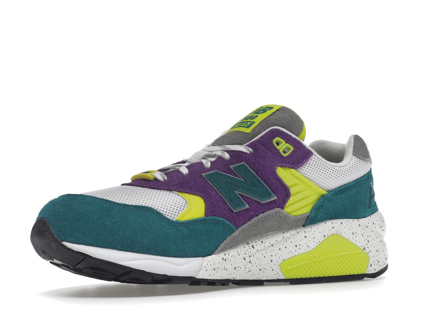 New Balance 580 Palace Violet Pensée