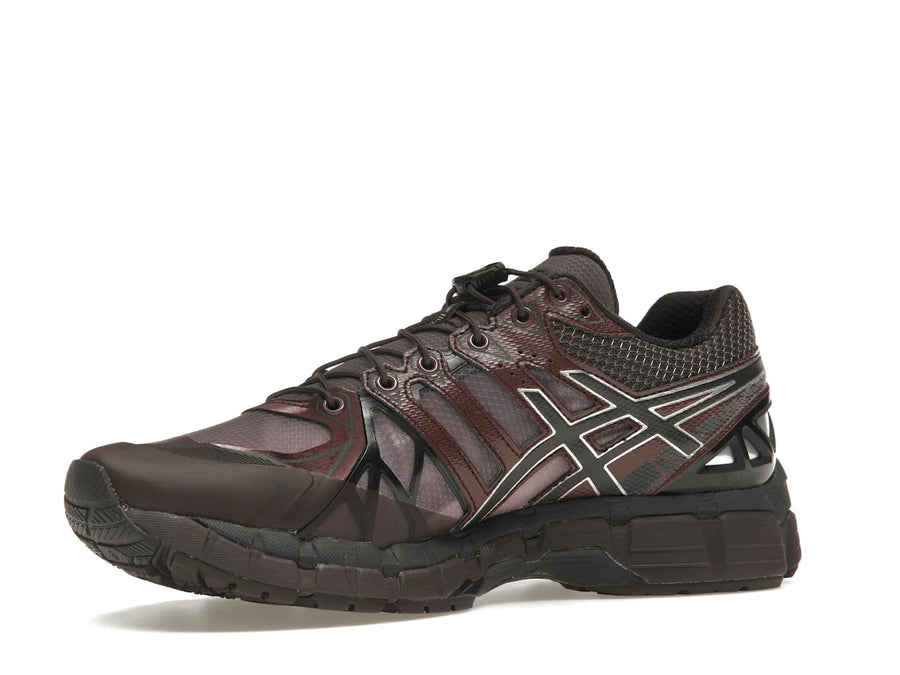 ASICS Gel-Kayano 20 Unaffected Umber Mud