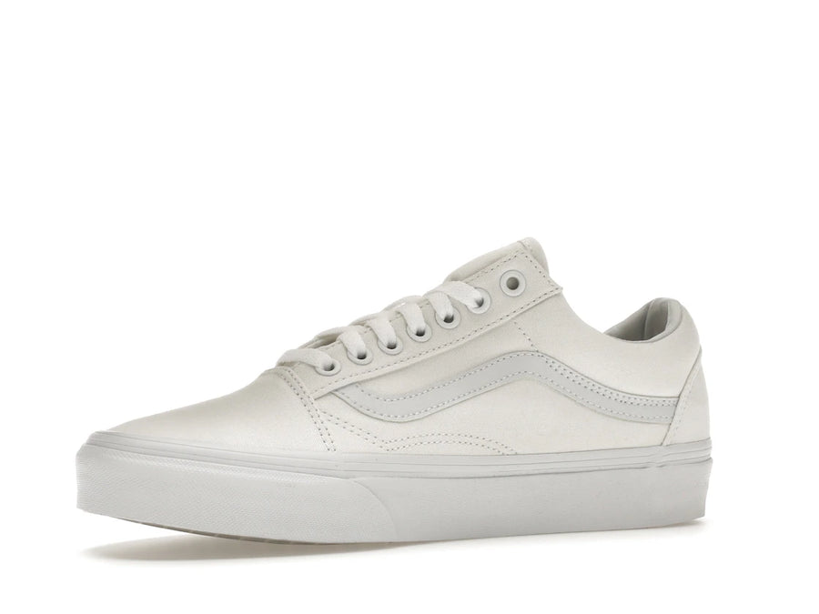 Vans Old Skool True White (2019)