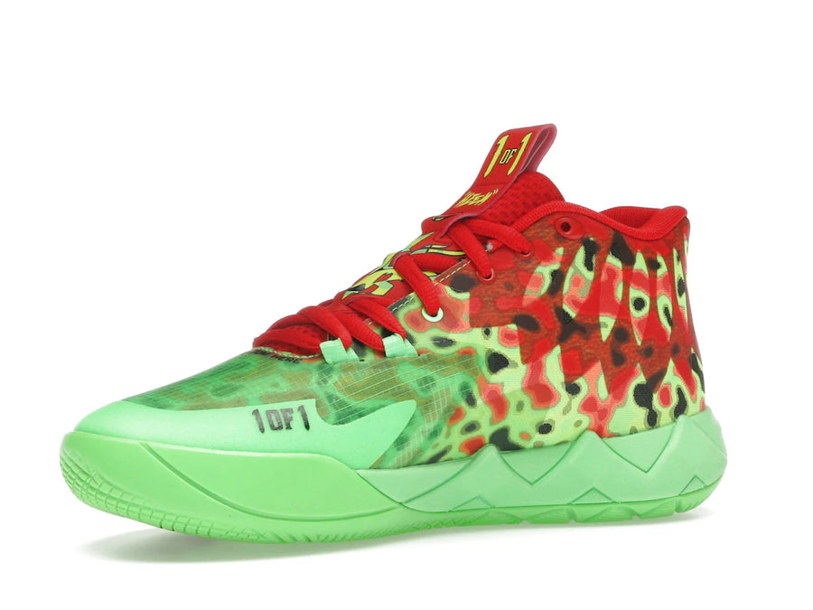 Puma LaMelo Ball MB.01 Thermique