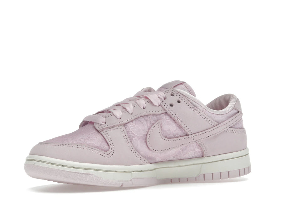 Nike Dunk Low Rose Royal (Femme)