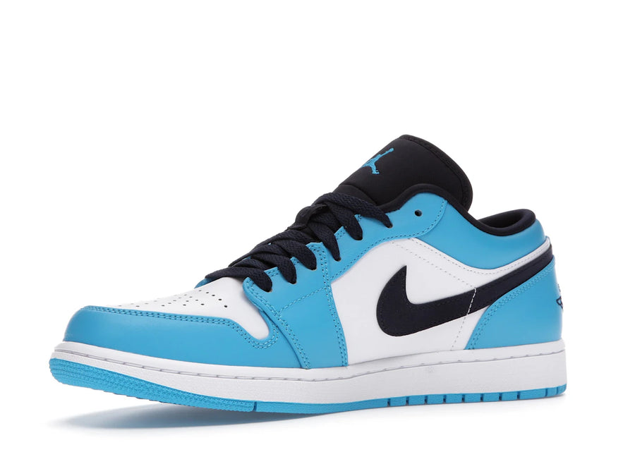 Jordan 1 Low UNC (2021)