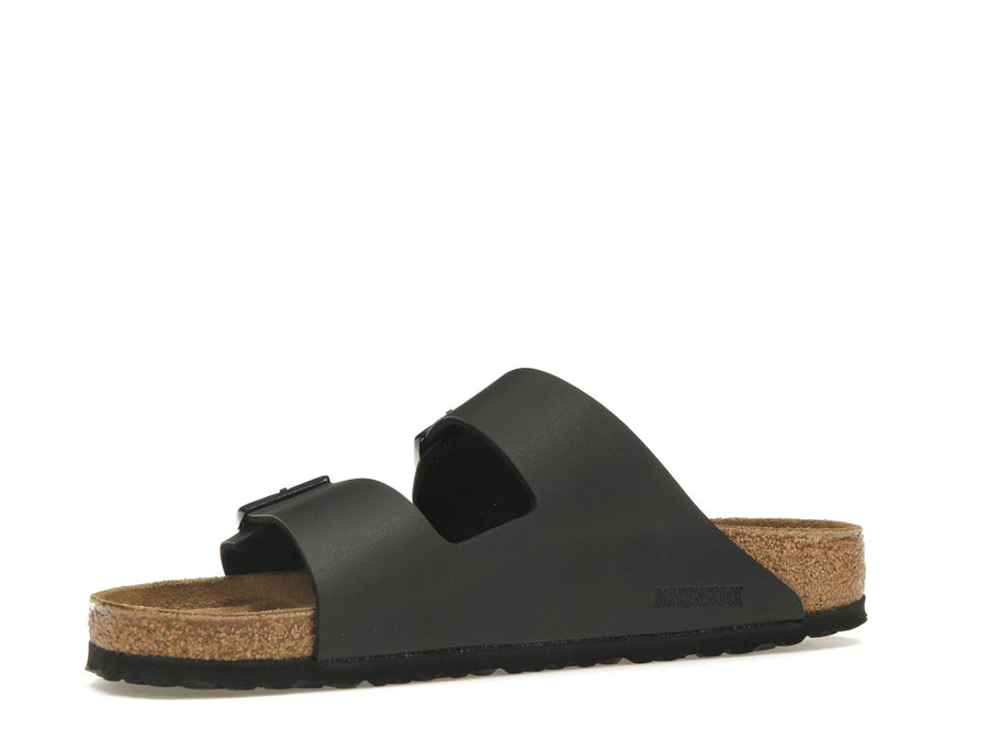 Birkenstock Arizona Birko-Flor Noir
