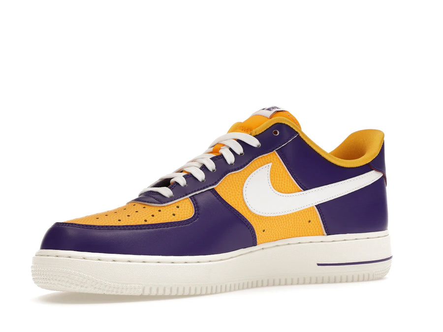 Nike Air Force 1 Low Be True To Her School LSU (Femme)