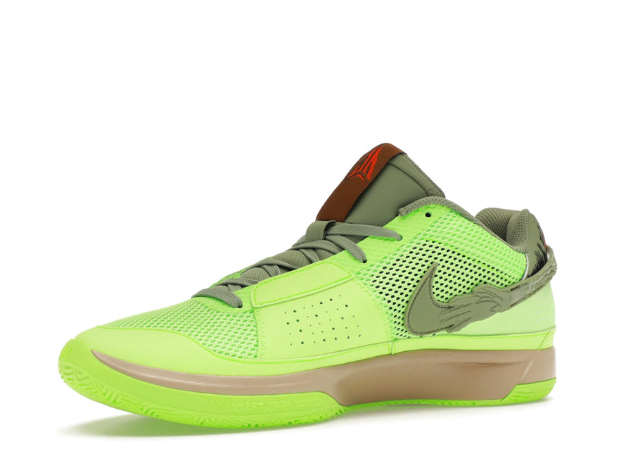 Nike Oui 1 Halloween Zombie