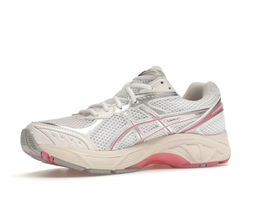 ASICS GT-2160 Blanc Rose Bonbon