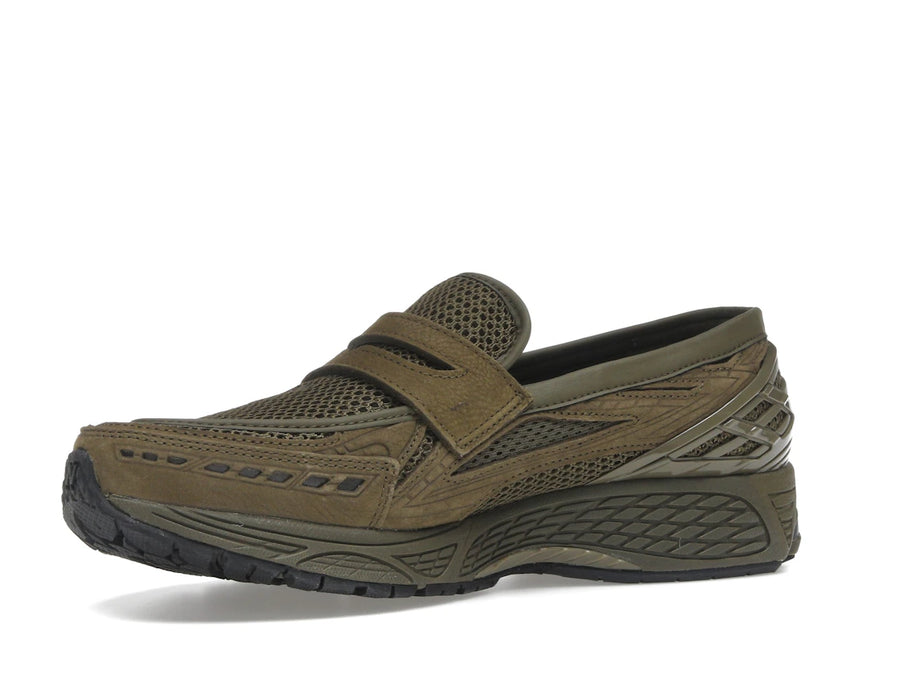 New Balance 1906L Olive Khaki