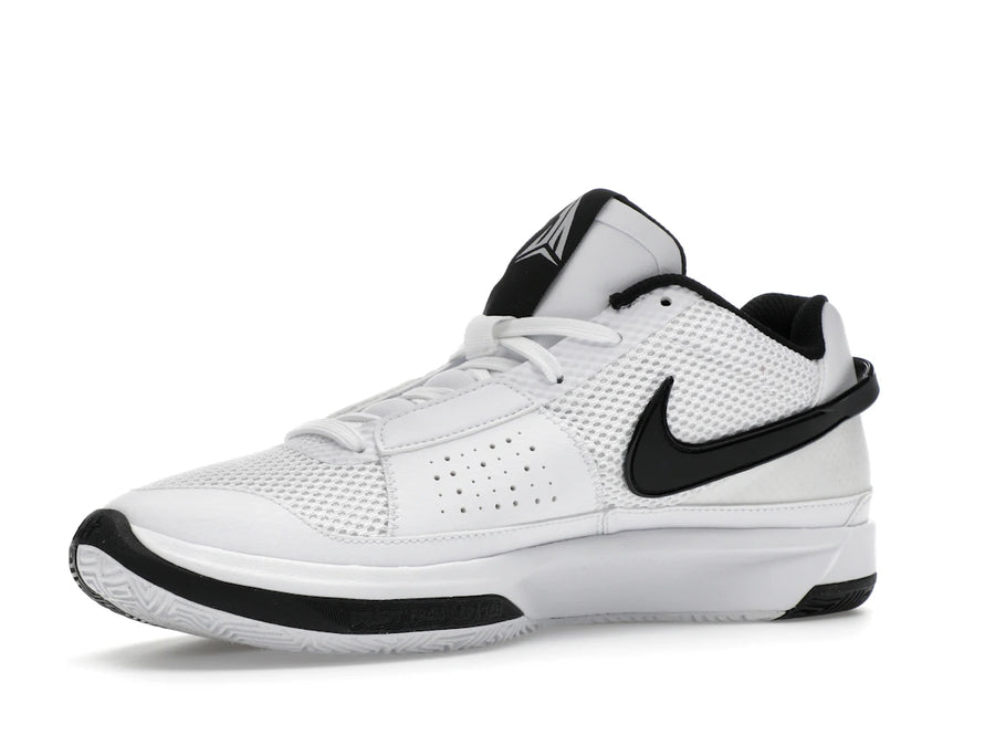 Nike Ja 1 TB Blanc Noir