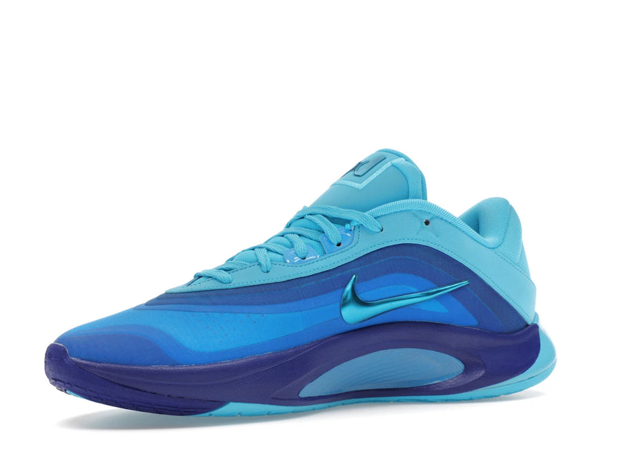 Nike A'ja Wilson A'One Indigo Girl (Femme)