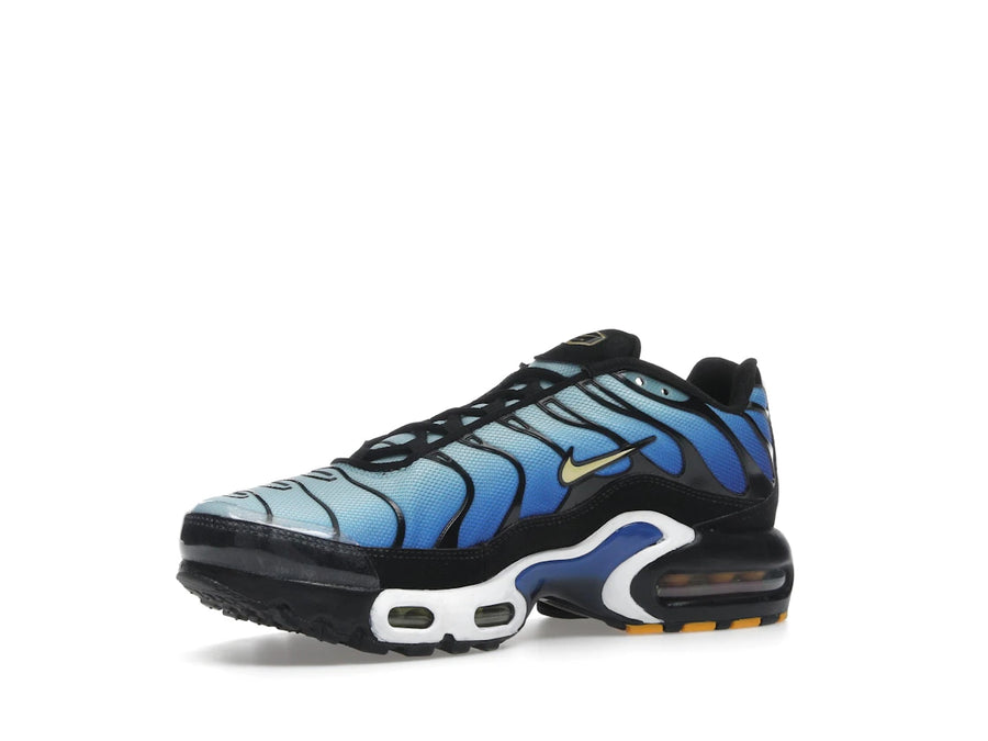 Nike Air Max Plus OG Hyper Bleu (GS)