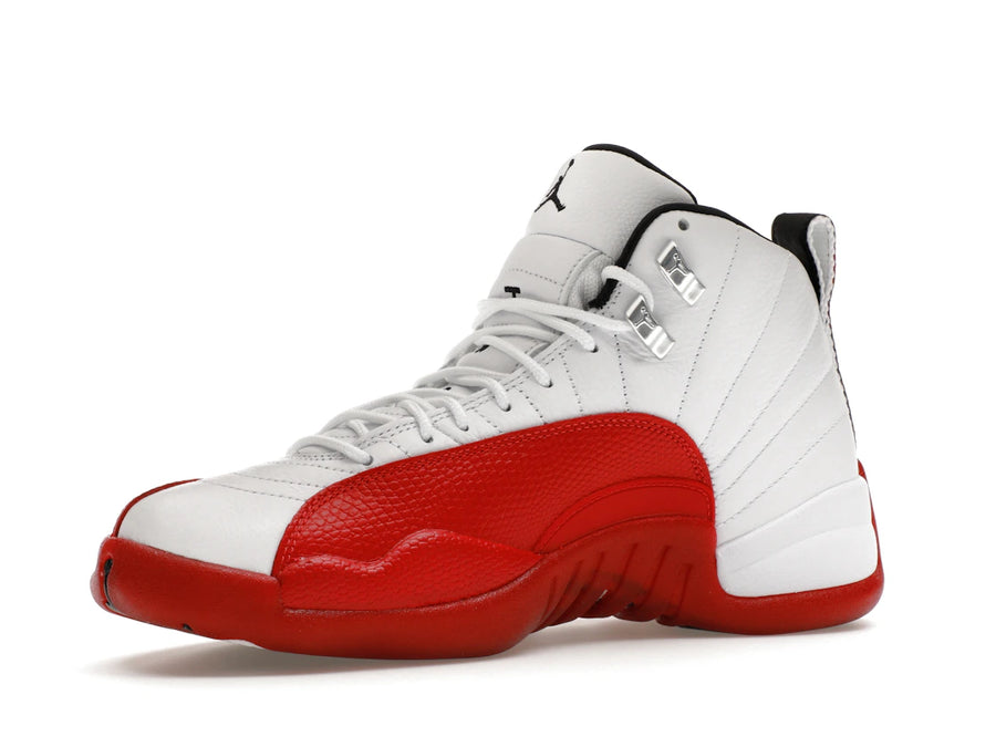 Jordan 12 Retro Cherry (2023)