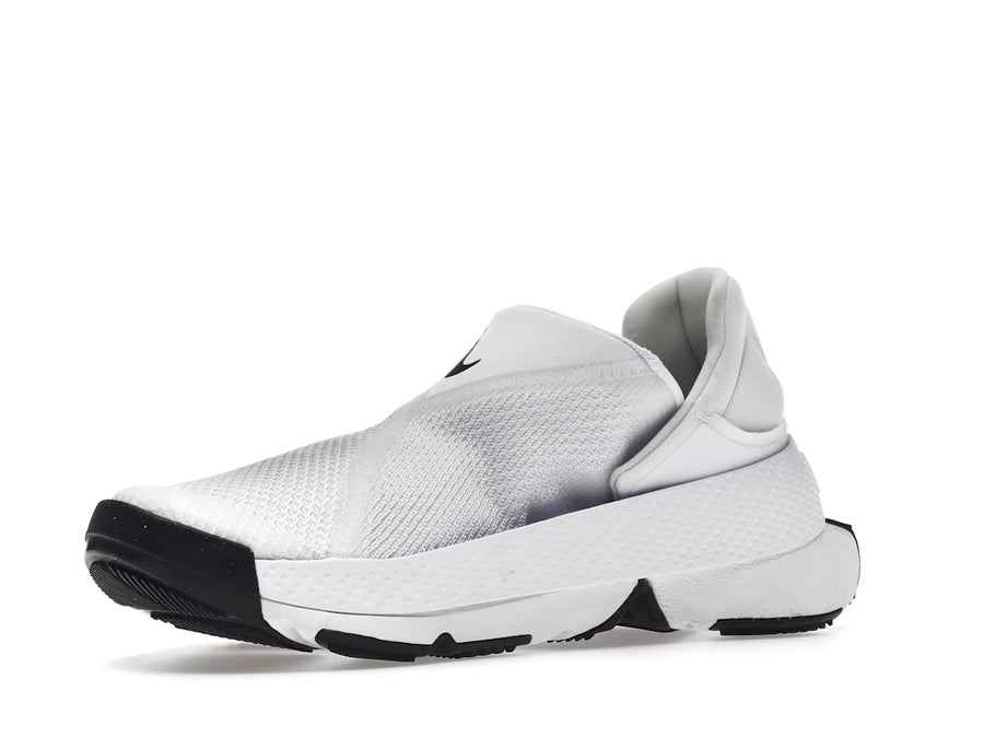 Nike Go FlyEase White Black (Women's)