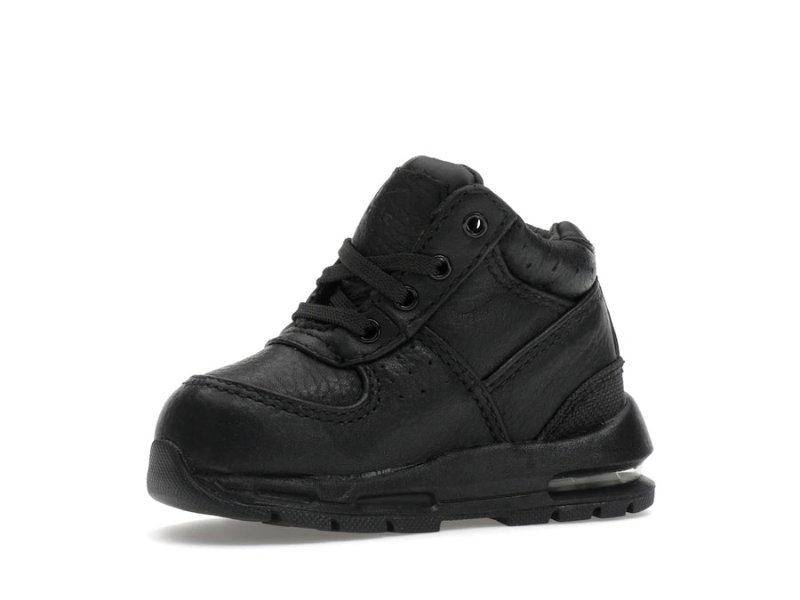 Nike Air Max Goadome Noir (TD)