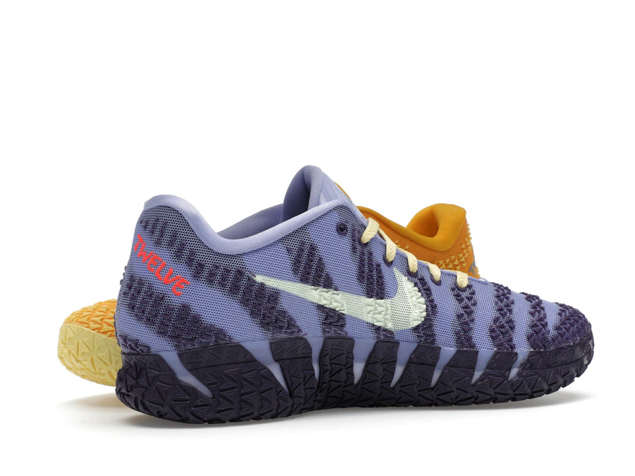 Nike Ja 3 Hustle &amp; Flow