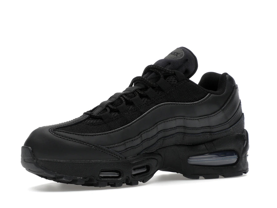 Nike Air Max 95 OG Big Bubble Noir Anthracite