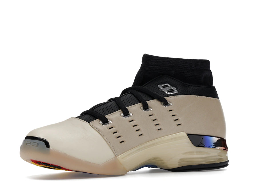 Archives Jordan 17 Retro Low SP Infinite
