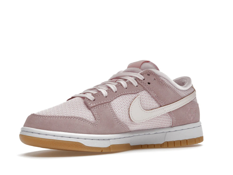 Nike Dunk Low Teddy Bear (Femme)