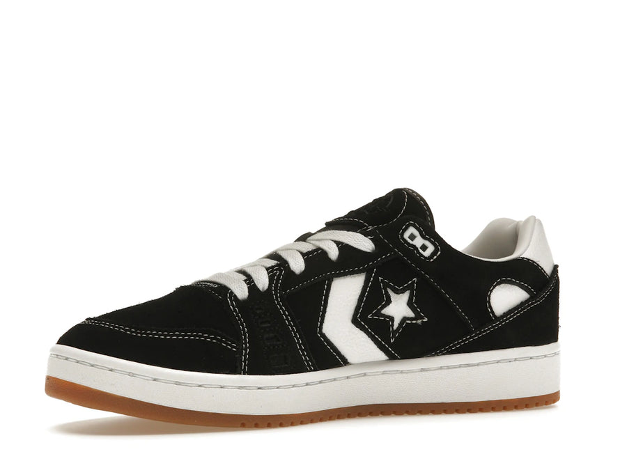 Converse CONS AS-1 Pro Noir Blanc Gomme