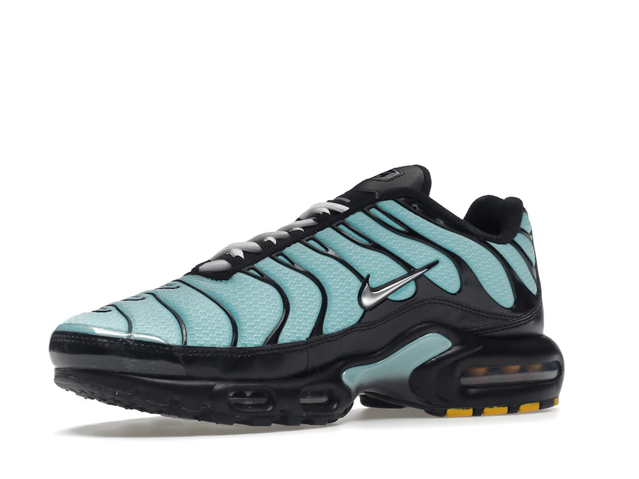 Nike Air Max Plus Bleu Aqua