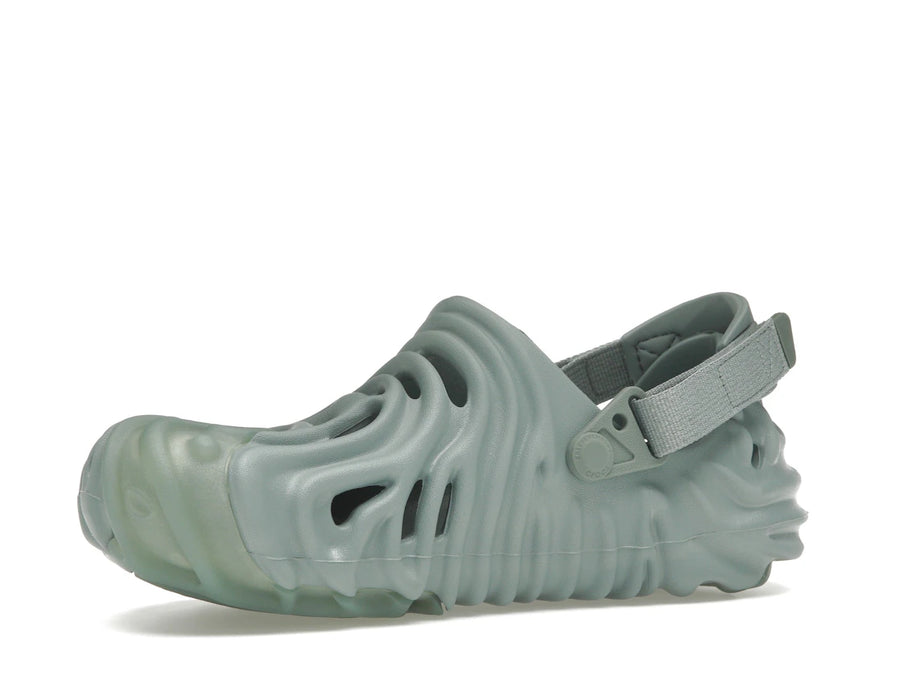 Crocs Pollex Clog by Salehe Bembury Manta