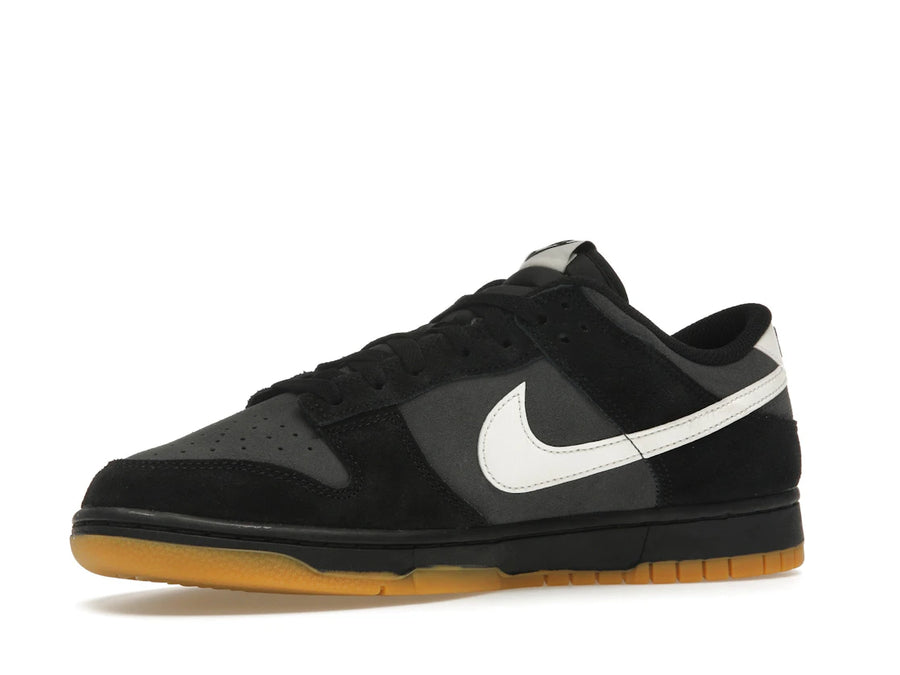 Nike Dunk Low SE Noir Gris Gomme