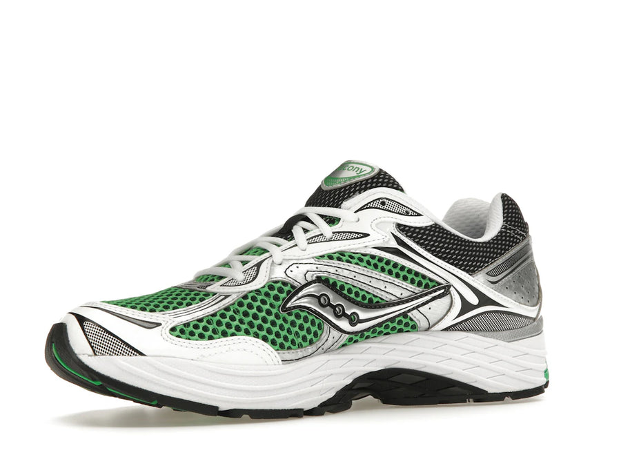 Saucony ProGrid Omni 9 OG Vert Argent
