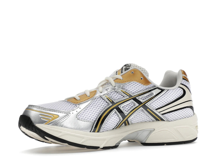 ASICS Gel-1130 Blanc Noir Or