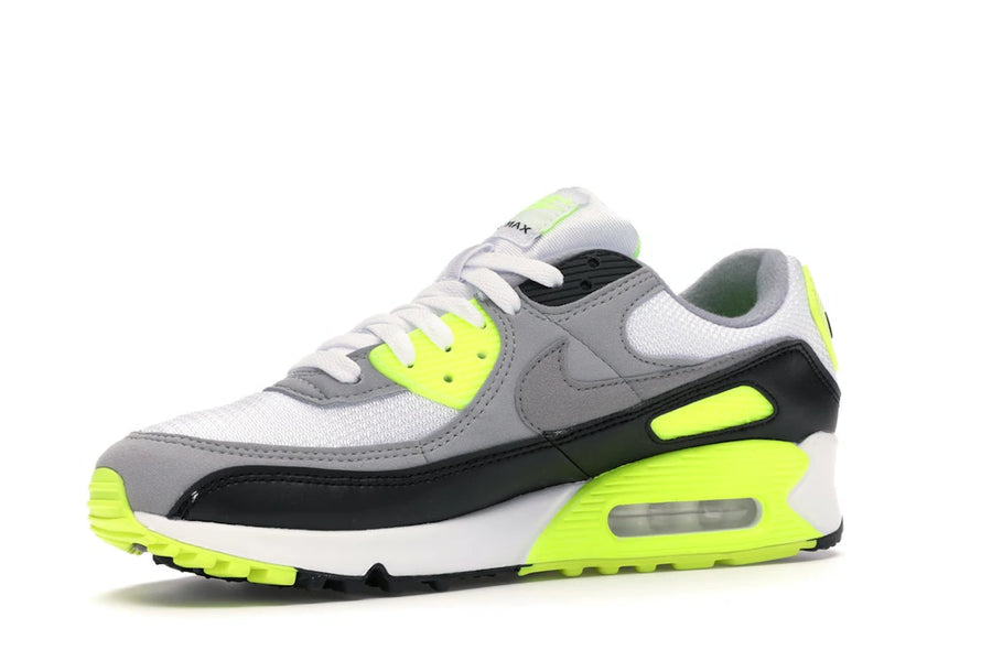 Nike Air Max 90 OG Volt (2020)