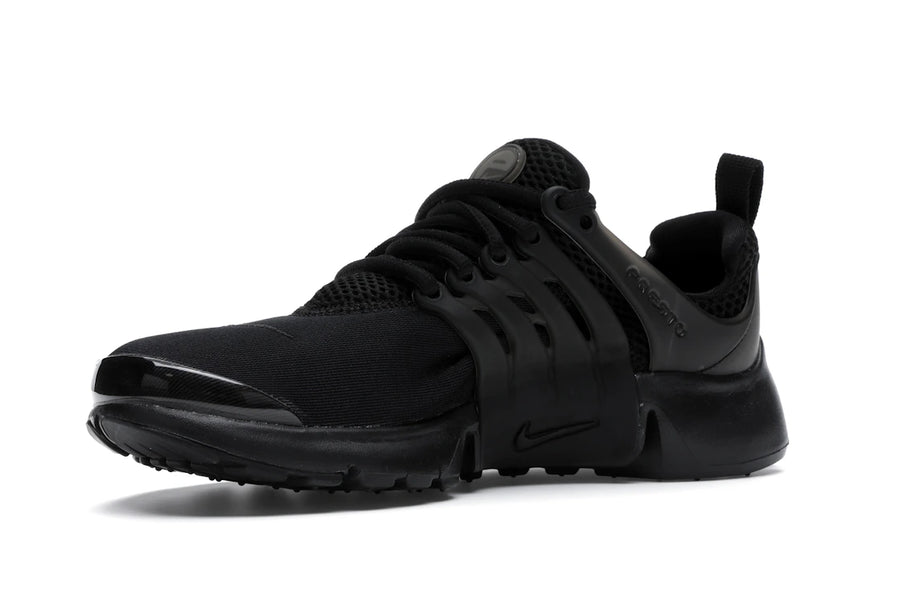 Nike Air Presto Triple Black (GS)