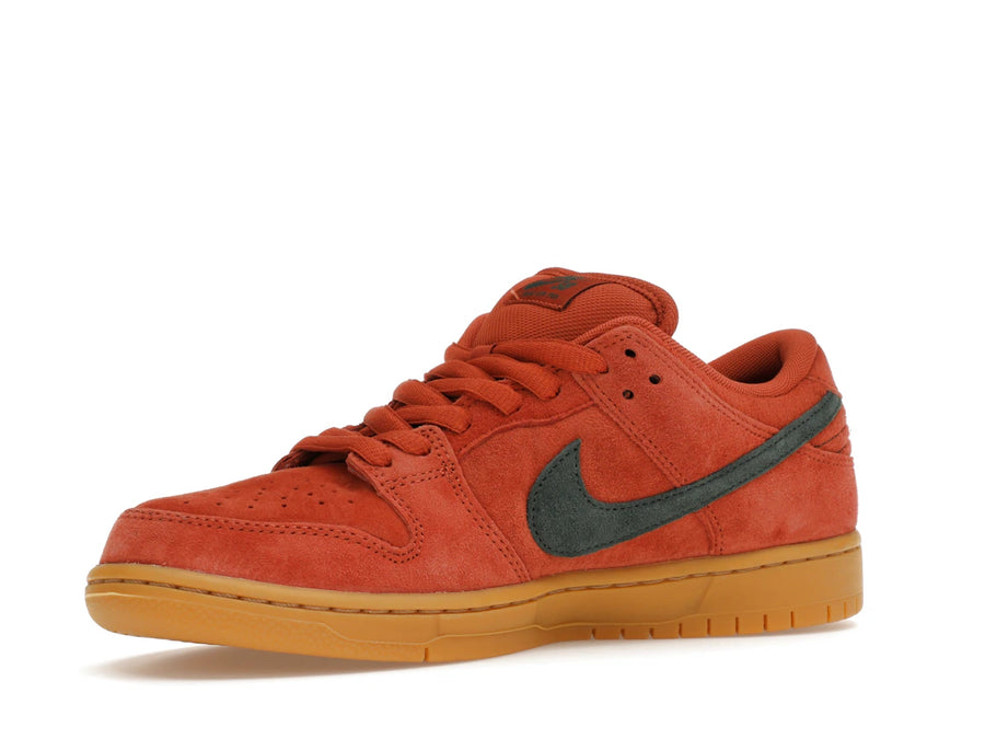 Nike SB Dunk Low Burnt Sunrise