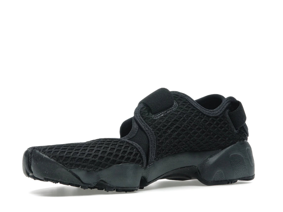 Nike Air Rift Off-Noir (Femme)
