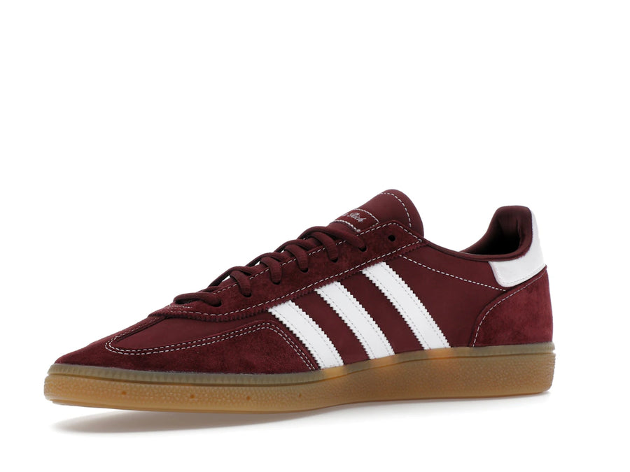 adidas Handball Spezial Sporty &amp; Rich Shadow Rouge