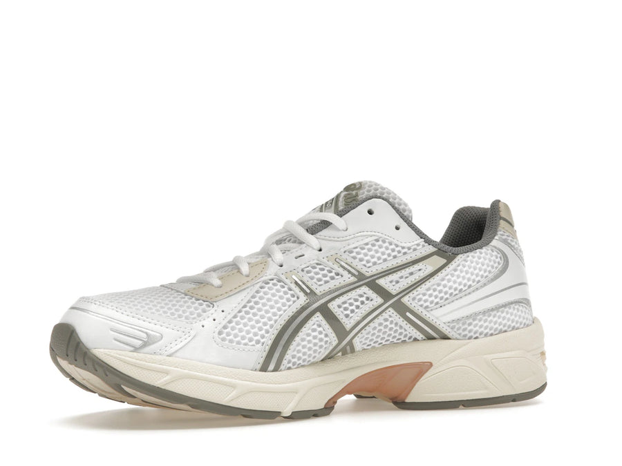 ASICS Gel-1130 Blanc Argile Gris