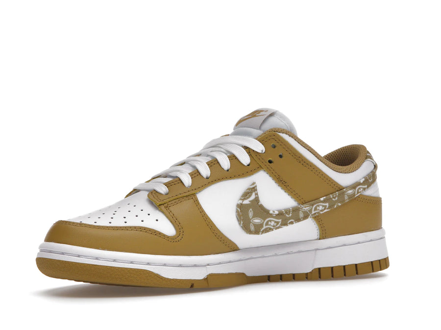 Nike Dunk Low Essential Paisley Pack Barley (Women's)