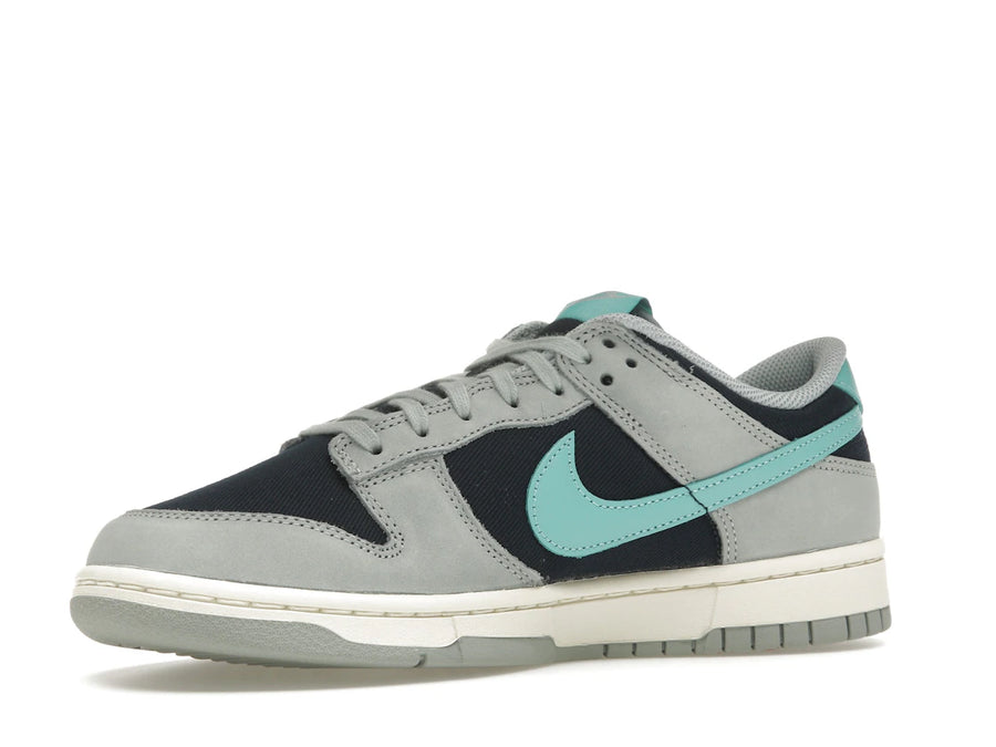 Nike Dunk Low Retro Premium Vert Pierre Ponce Clair Givré