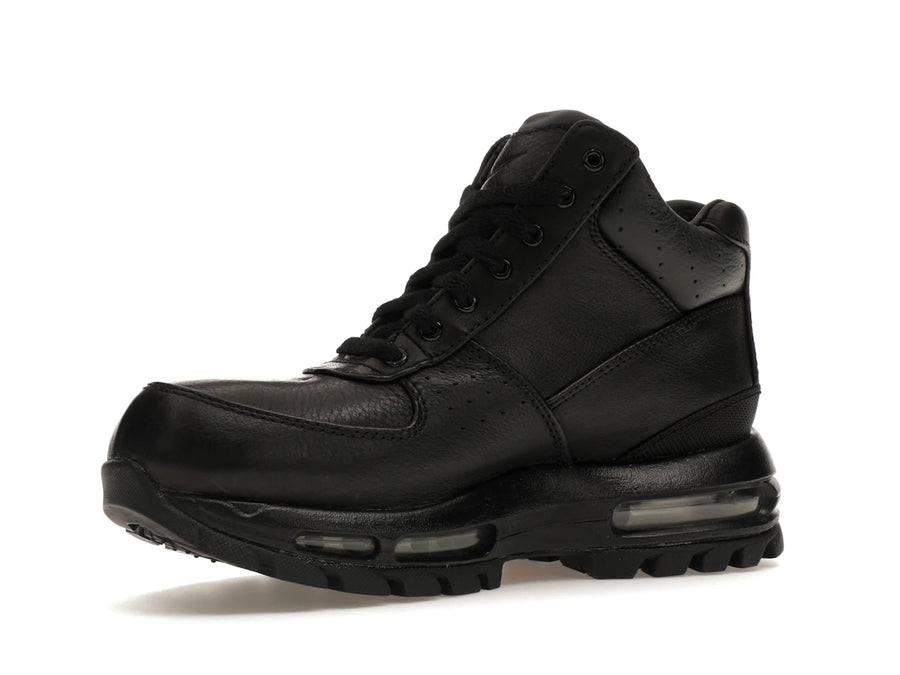 Nike Air Max Goadome Noir (GS)