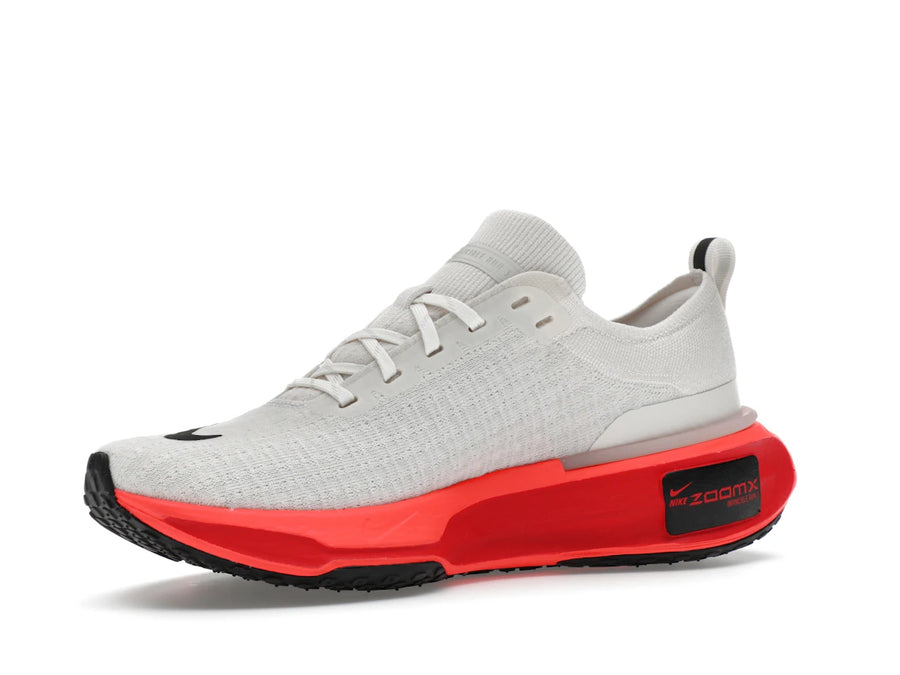Nike ZoomX Invincible Run 3 Phantom Bright Crimson