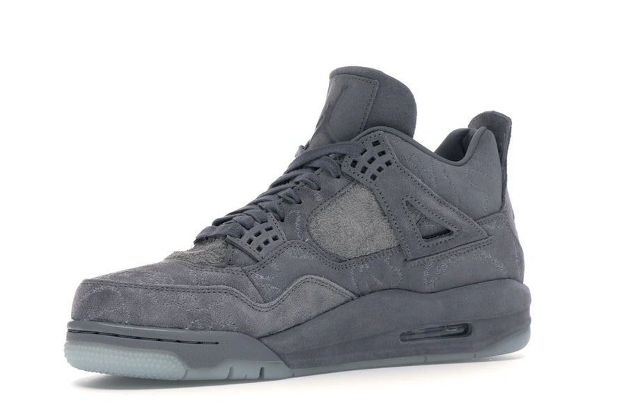 Jordan 4 Retro Kaws