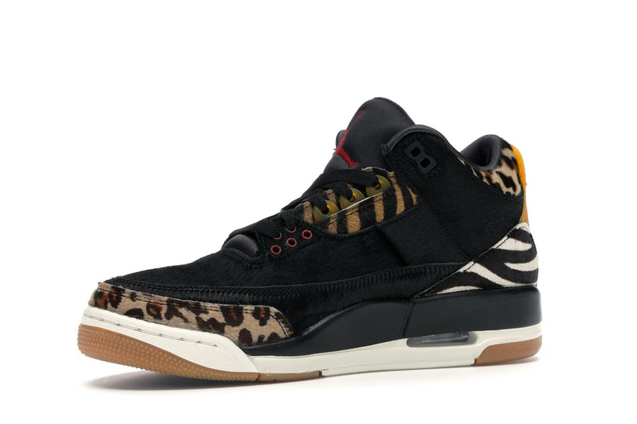 Jordan 3 Retro SE Animal Instinct